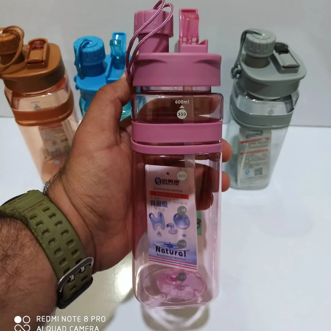 بطری آب — عکس ۳