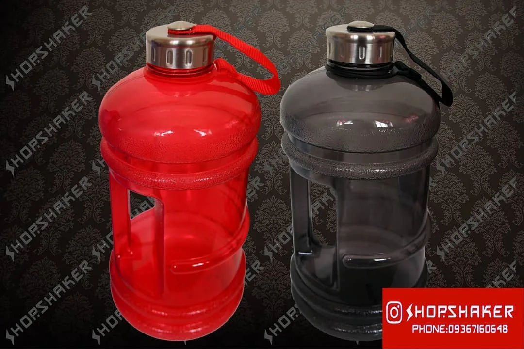 جک واتر ۲ لیتری
