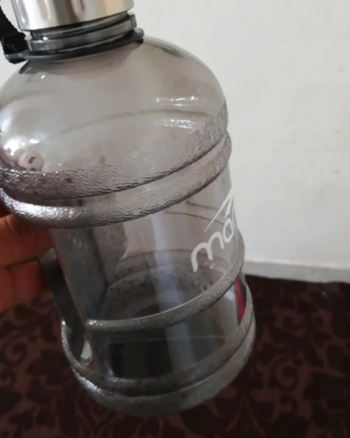 جک واتر ماراتون