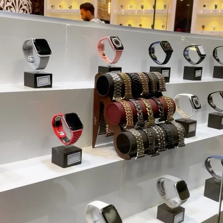 ساعت هوشمند