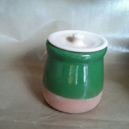 دیزی سفالی ۱ نفره