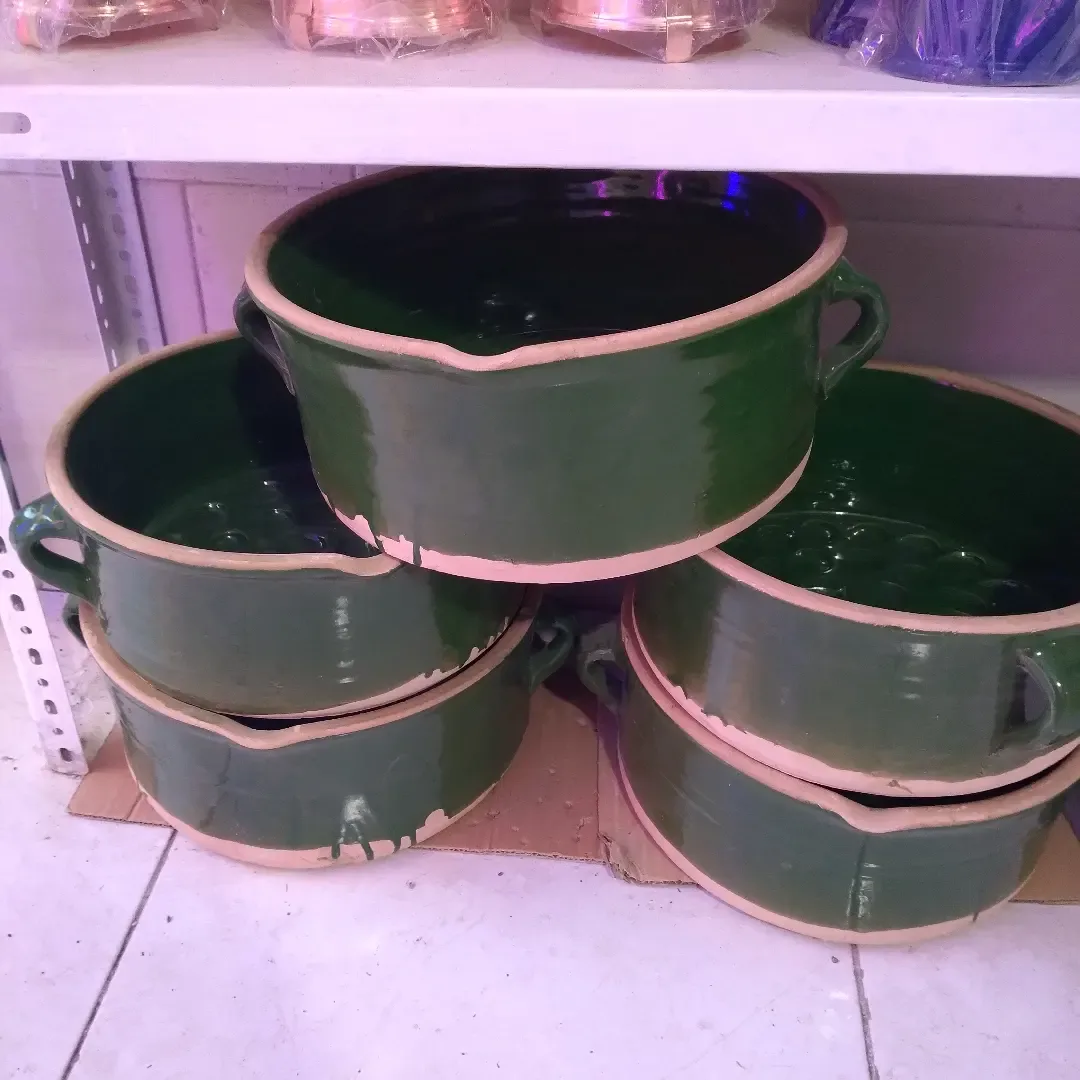 کشک‌ساب سفالی