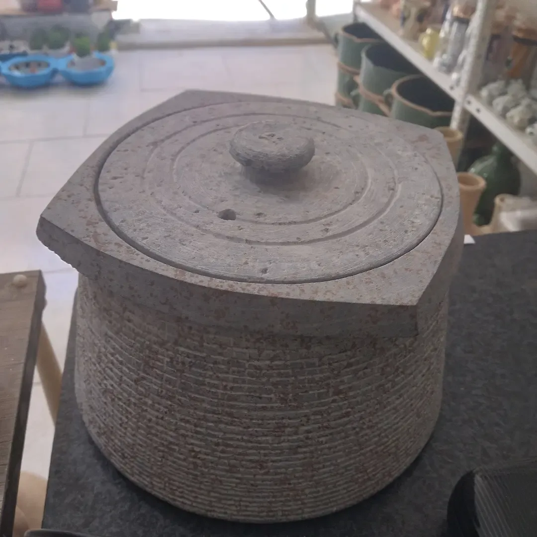 دیزی سنگی ۴ نفره