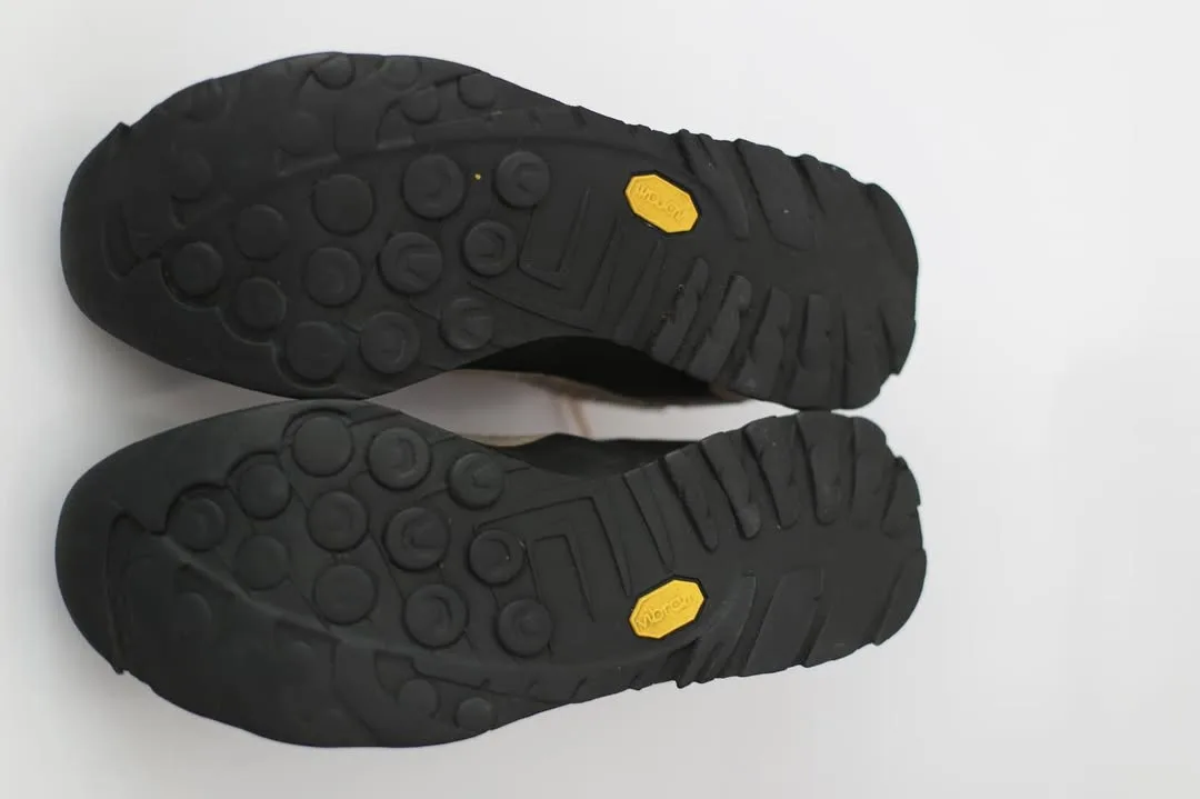 کفش کوهپیمایی Boulder X Mid سایز ۴۴ — عکس ۳