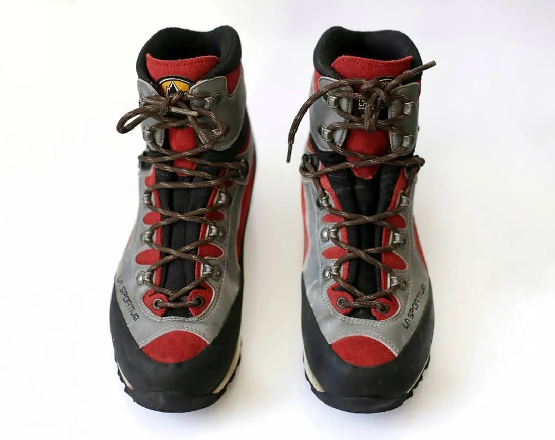 کفش کوهنوردی گورتکس ترانگو آلپ سایز ۴۳.۵ La Sportiva