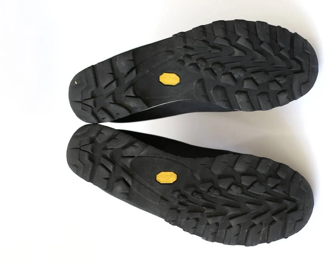 کفش کوهنوردی گورتکس ترانگو آلپ سایز ۴۳.۵ — عکس ۶