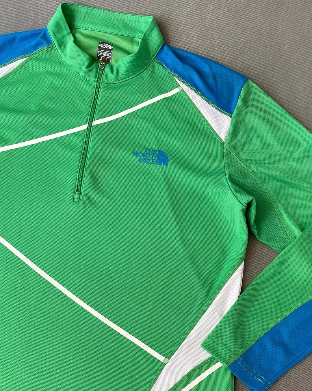 تیشرت ورزشی تنفسی The North Face
