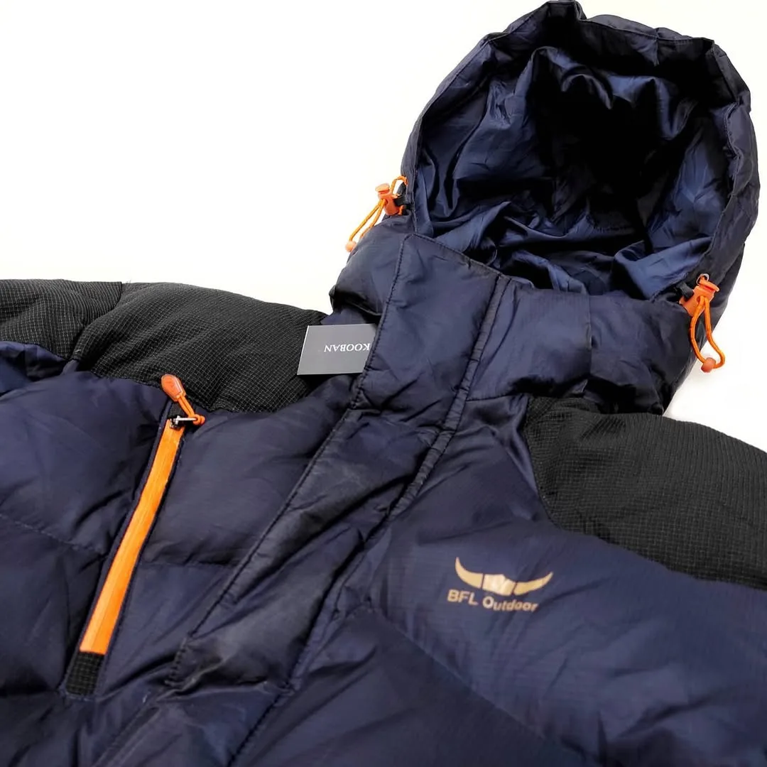 کاپشن سایز ۹۵ BFL Outdoor