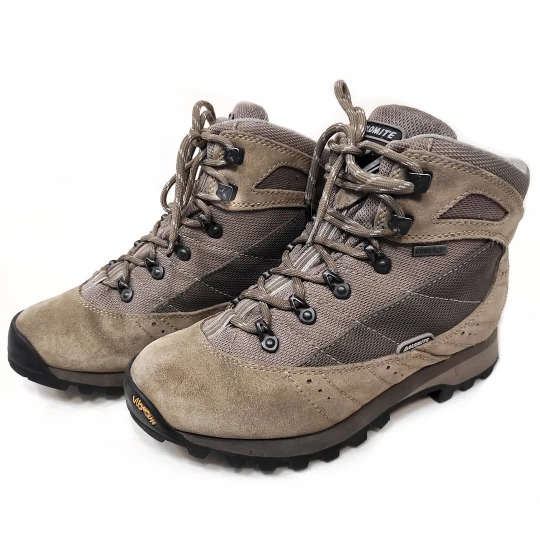 کفش کوهنوردی گورتکس سایز ۳۷ Dolomite