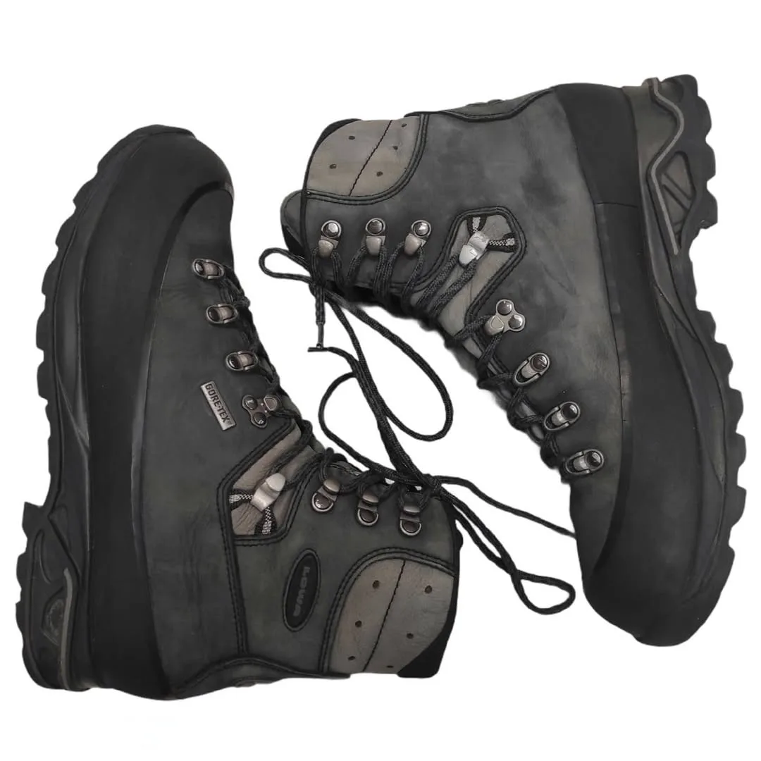 بوت کوهنوردی Tibet Pro GTX سایز ۴۳.۵ — عکس ۶