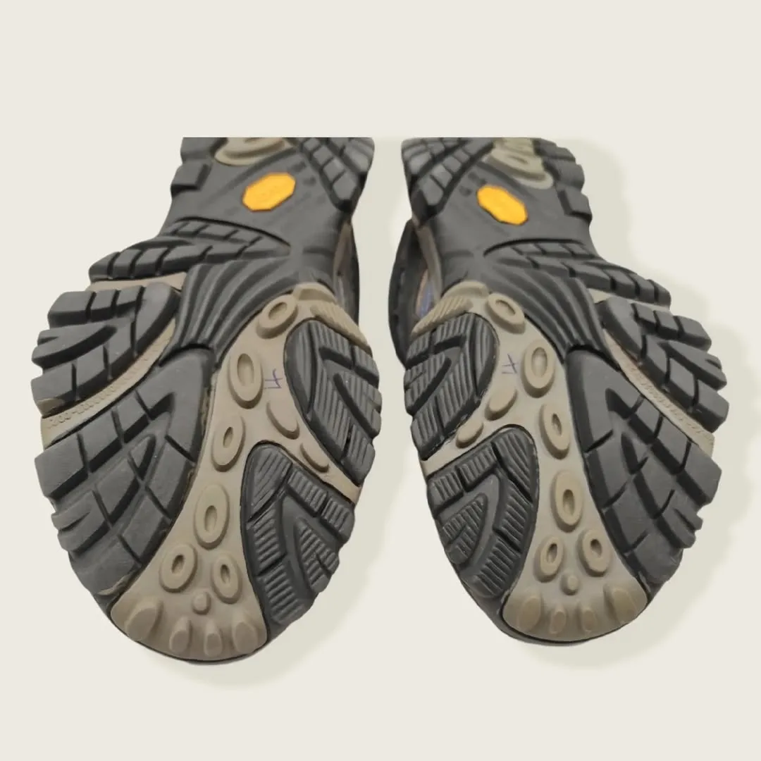 کفش پیاده‌روی سایز ۳۹ — عکس ۷