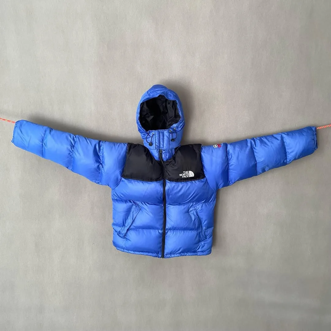 کاپشن کوهنوردی سایز M