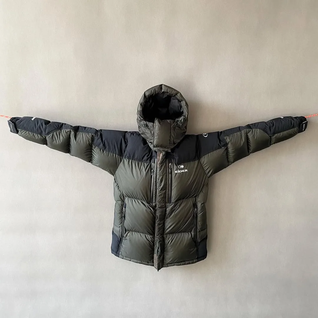 کاپشن وینداستاپر سایز L Eider