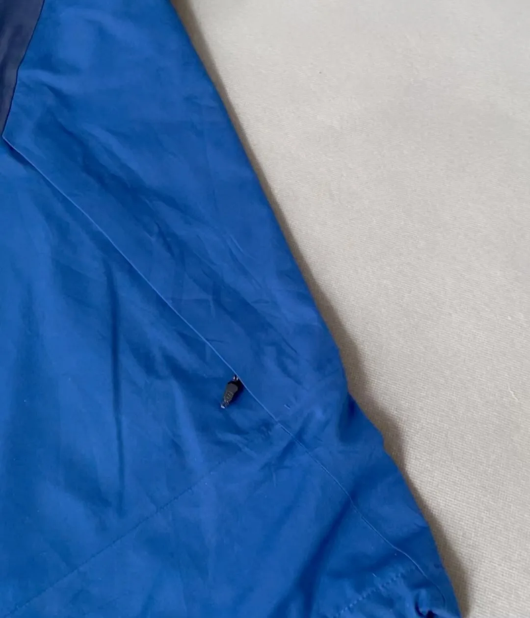 کاپشن گورتکس تک لایه سایز بزرگ Berghaus