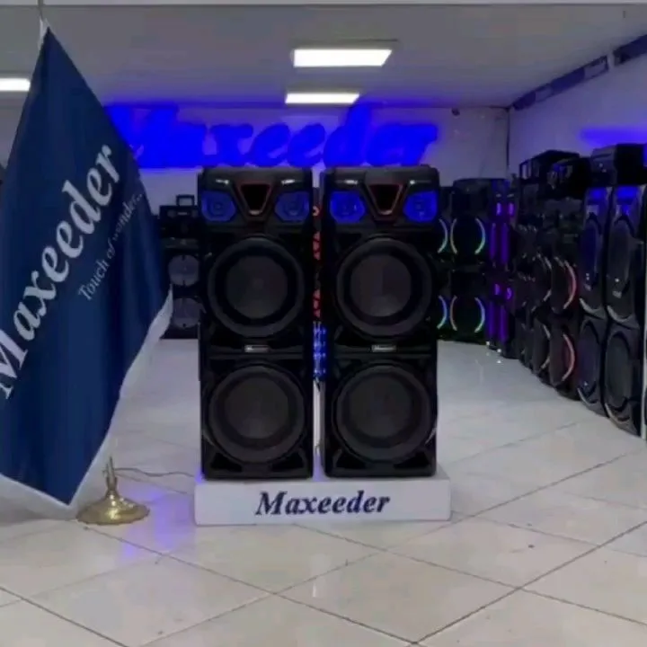 اسپیکر دیجی میکسینگ AL 230-LP5 مکسیدر