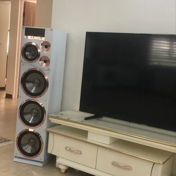 اسپیکر خانگی مکسیدر — عکس ۳