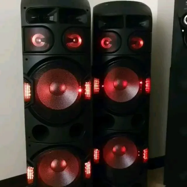 اسپیکر Dj 1226 مکسیدر