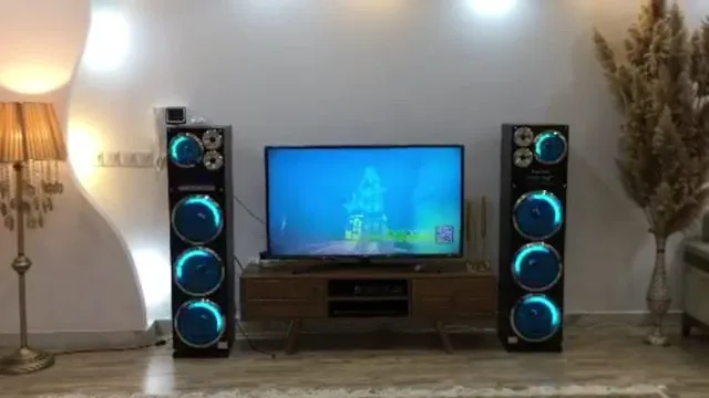 اسپیکر RL 111 سوپر باس مکسیدر، رنگ مشکی، جنس پلاستیک، ایستاده بزرگ