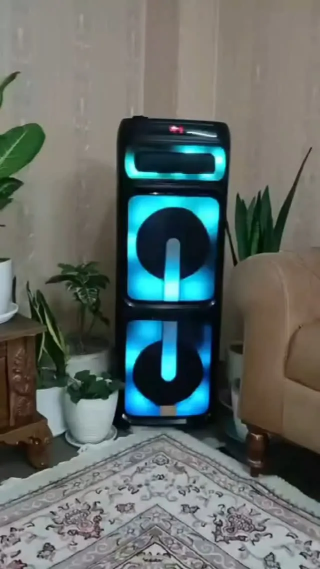 اسپیکر شارژی مکسیدر