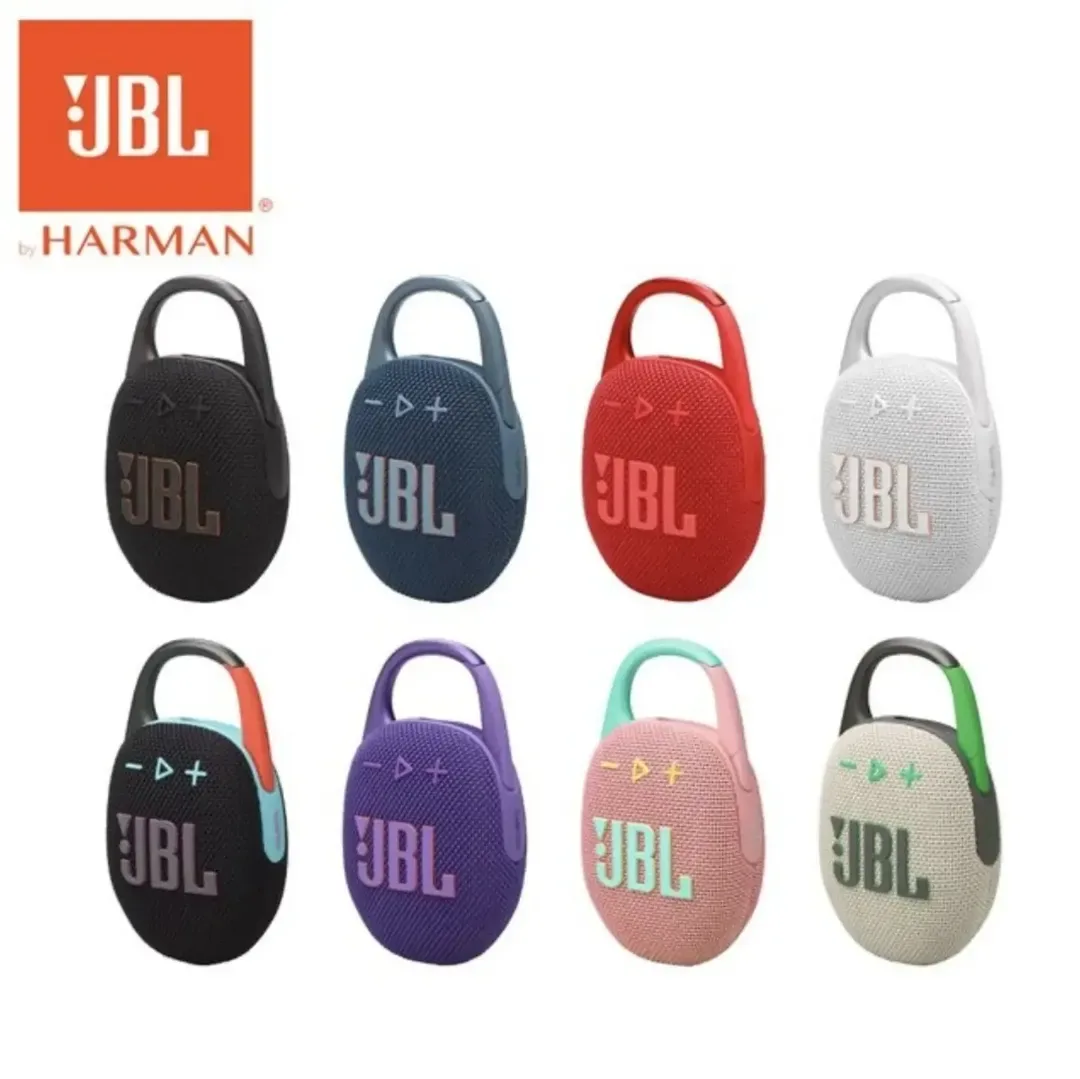 اسپیکر Clip 5 JBL