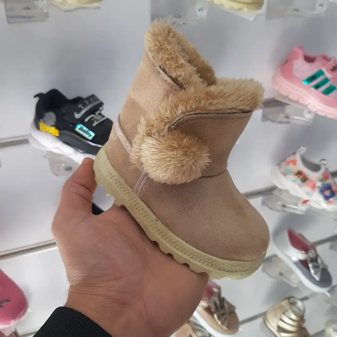 بوت بچگانه — عکس ۳