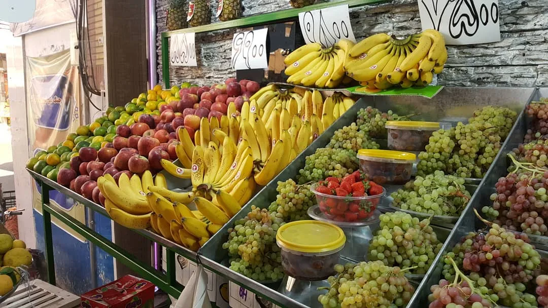 انگور