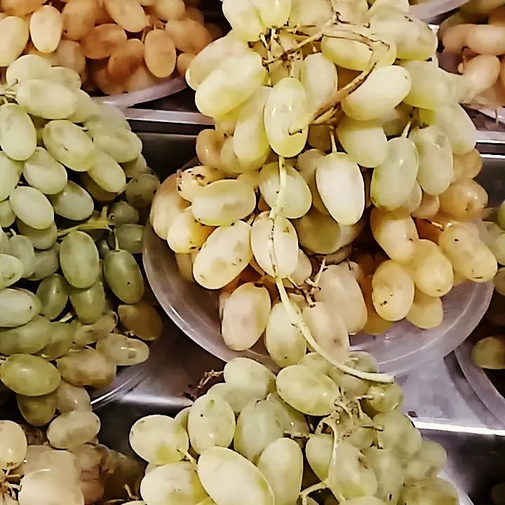 انگور مهره