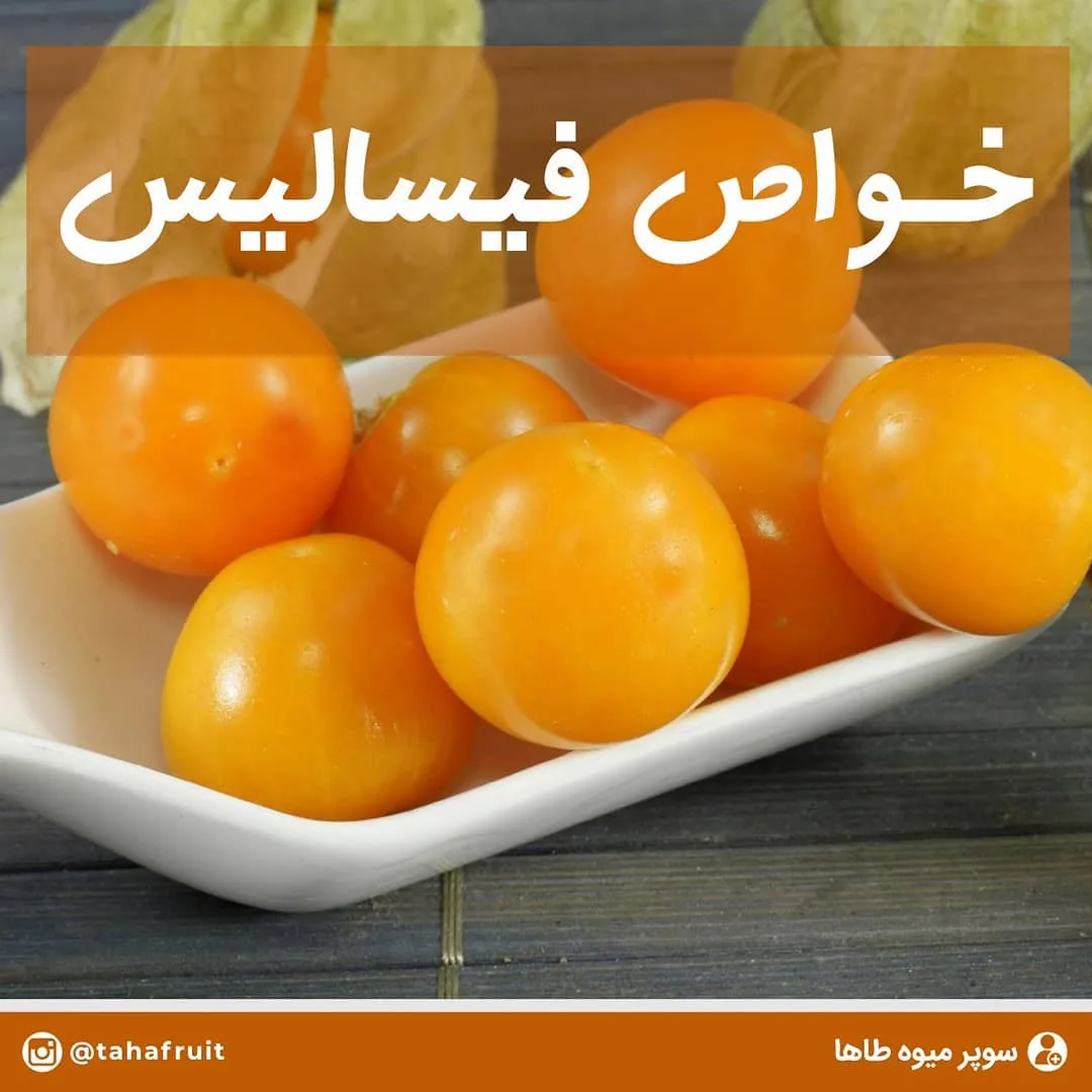 فیسالیس