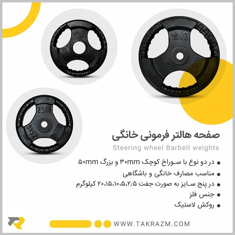 صفحه هالتر — عکس ۴