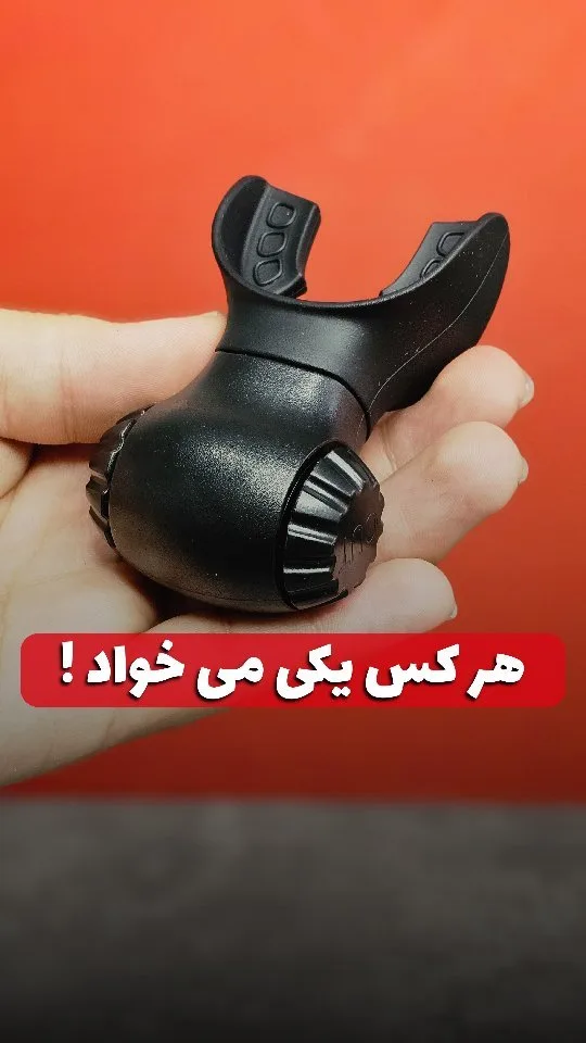 دستگاه تقویت تنفس بریزر
