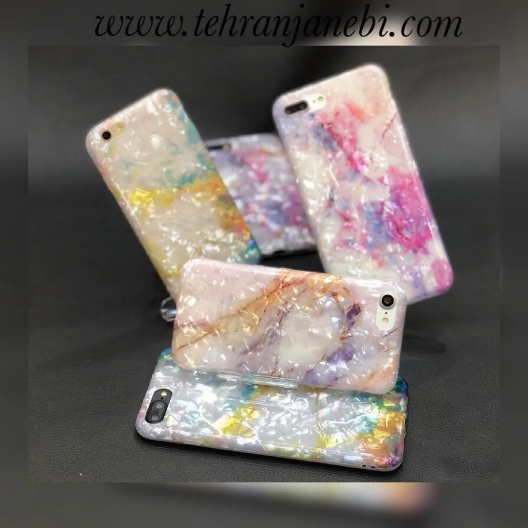 گارد ماربل طرح سنگ مرمر