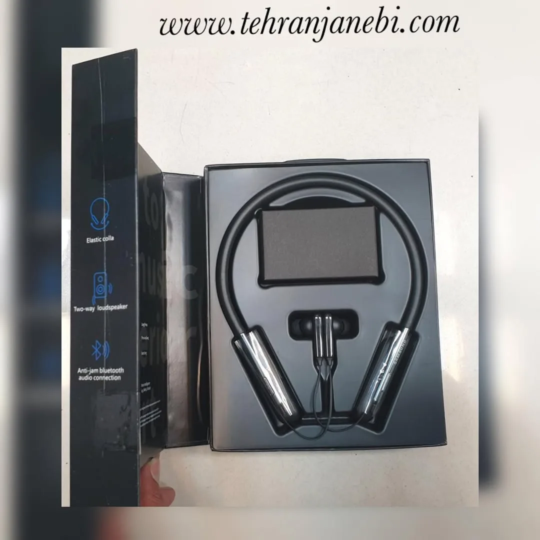 هندزفری U Flex اورجینال سامسونگ