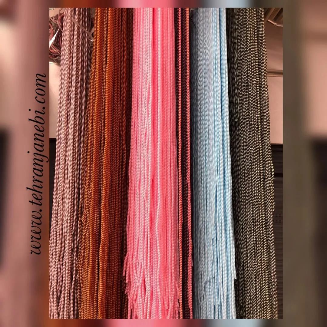 محافظ کابل فنری ۱.۵ متری