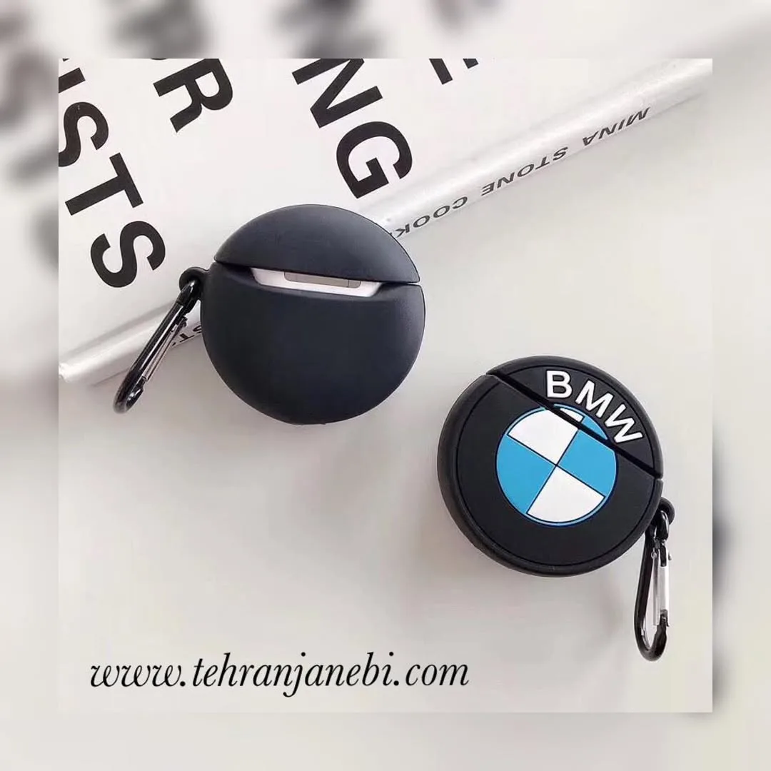کاور ایرپاد سیلیکونی BMW