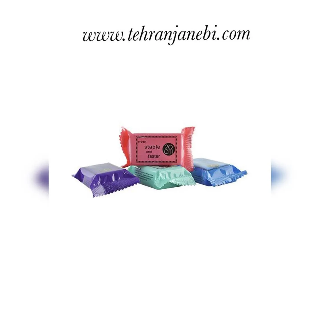 کابل شارژ پاوری پک شکلاتی
