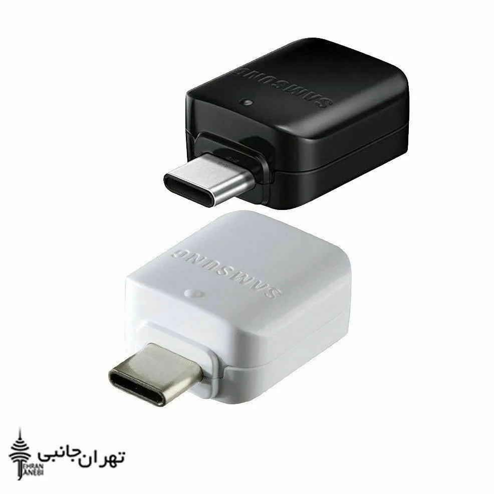 مبدل OTG