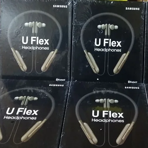 هدفون بلوتوثی سامسونگ U Flex