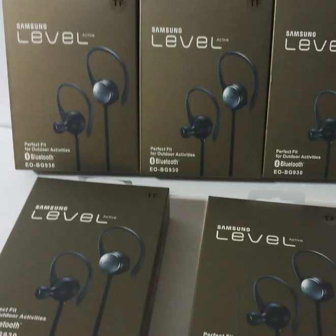 هدفون بلوتوثی سامسونگ Level Active