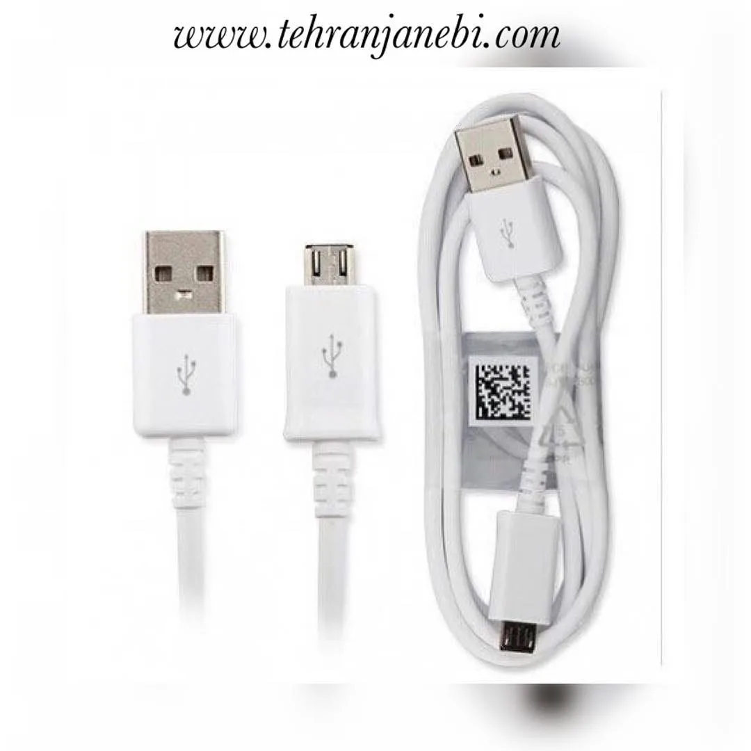 کابل شارژ S4 اصلی