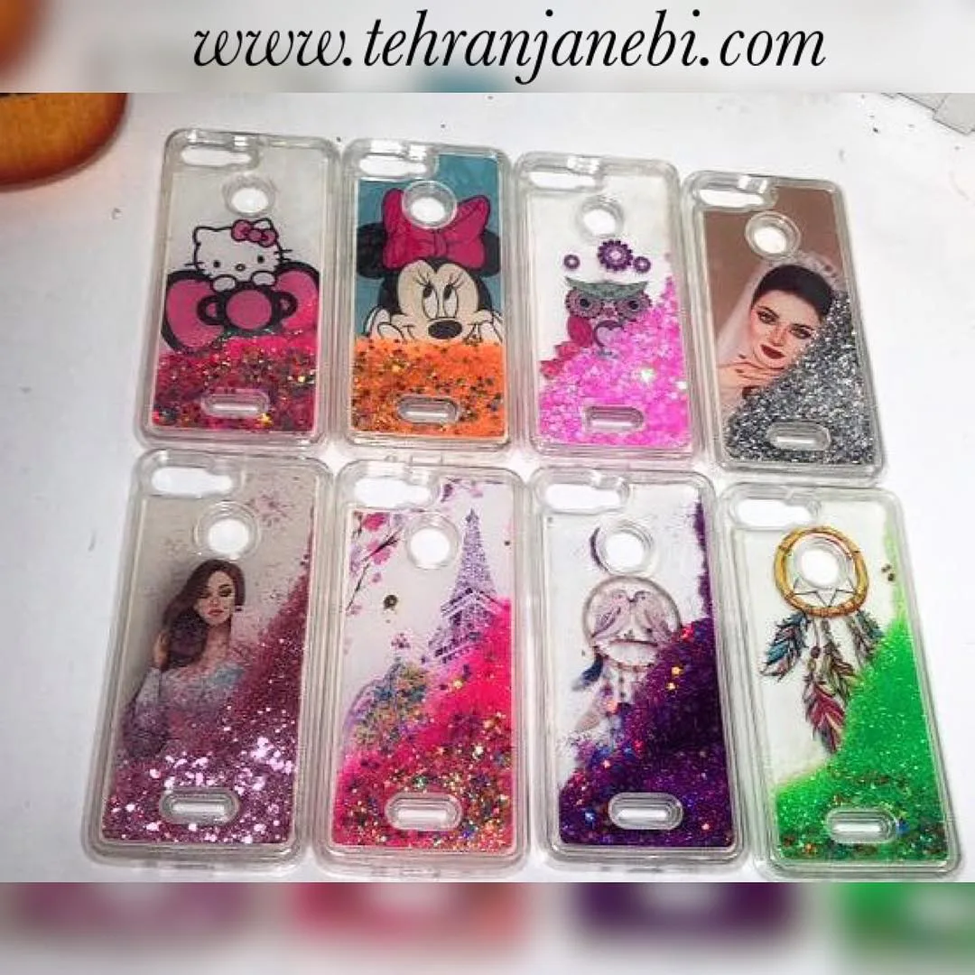 گارد آکواریومی شیائومی