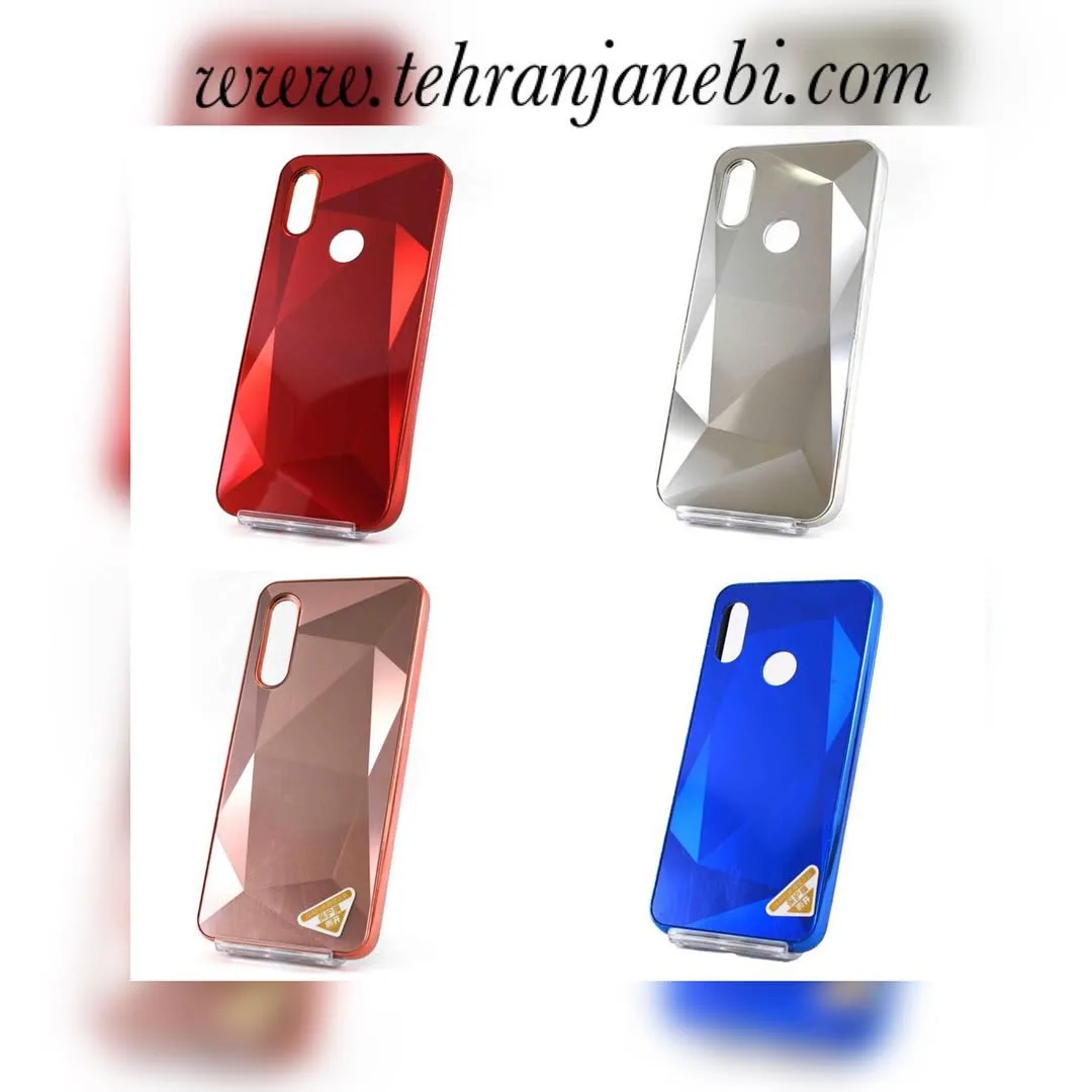 گارد Mirror Case شیائومی