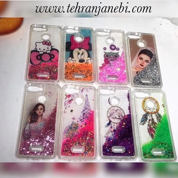 گارد آکواریومی شیائومی