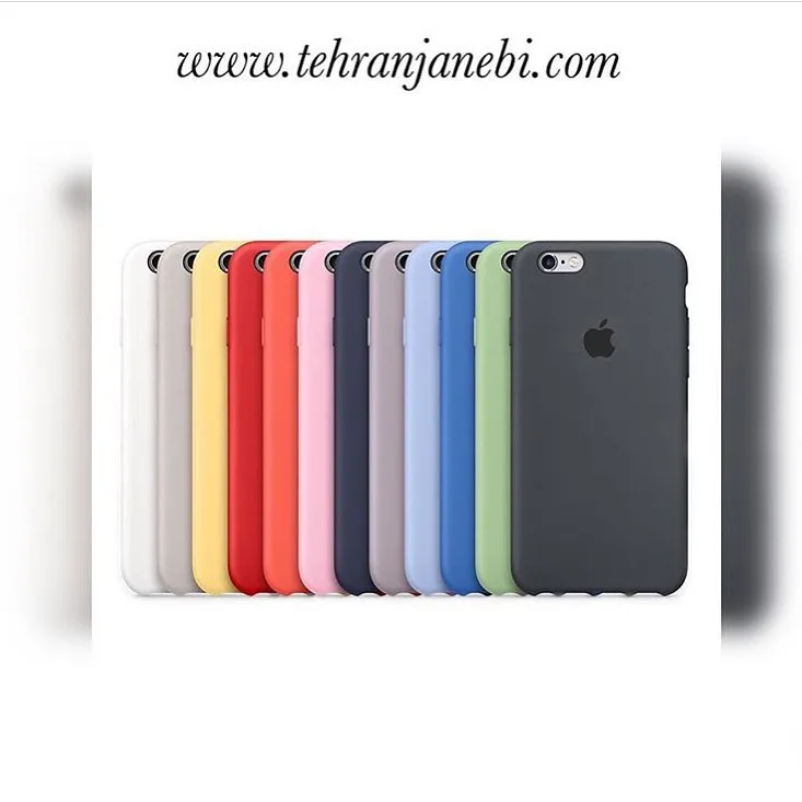 گارد گوشی آیفون