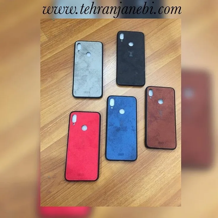 گارد طرح گوزن شیائومی