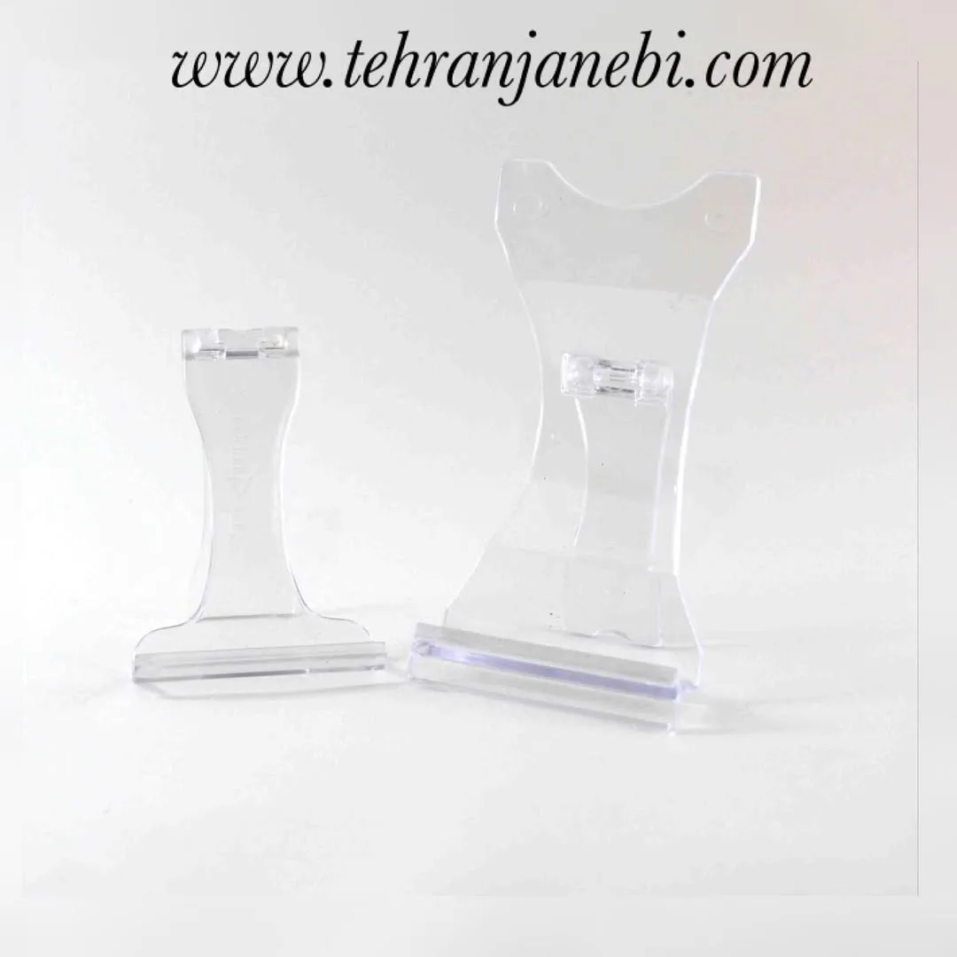 هولدر ویترینی گوشی