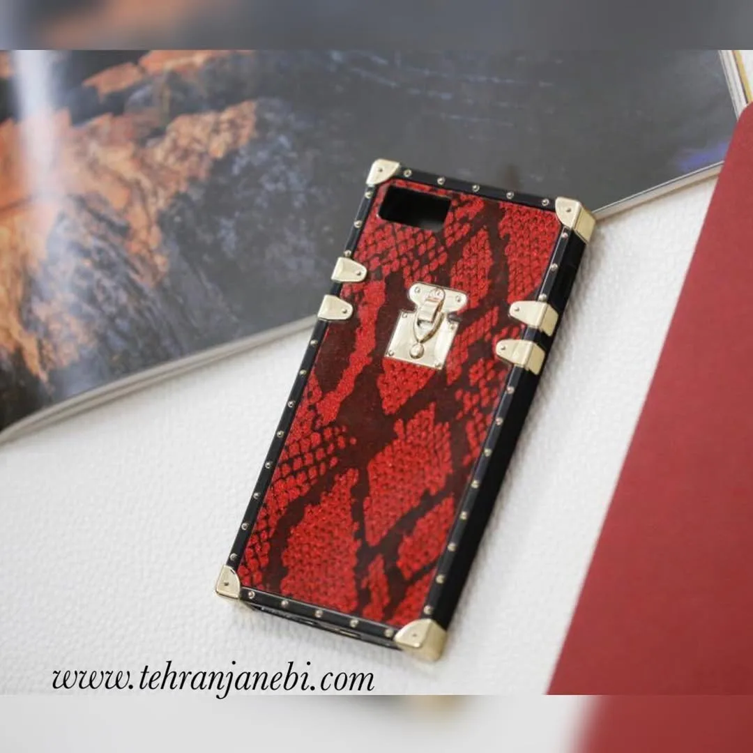 گارد طرح پوست ماری شاینی