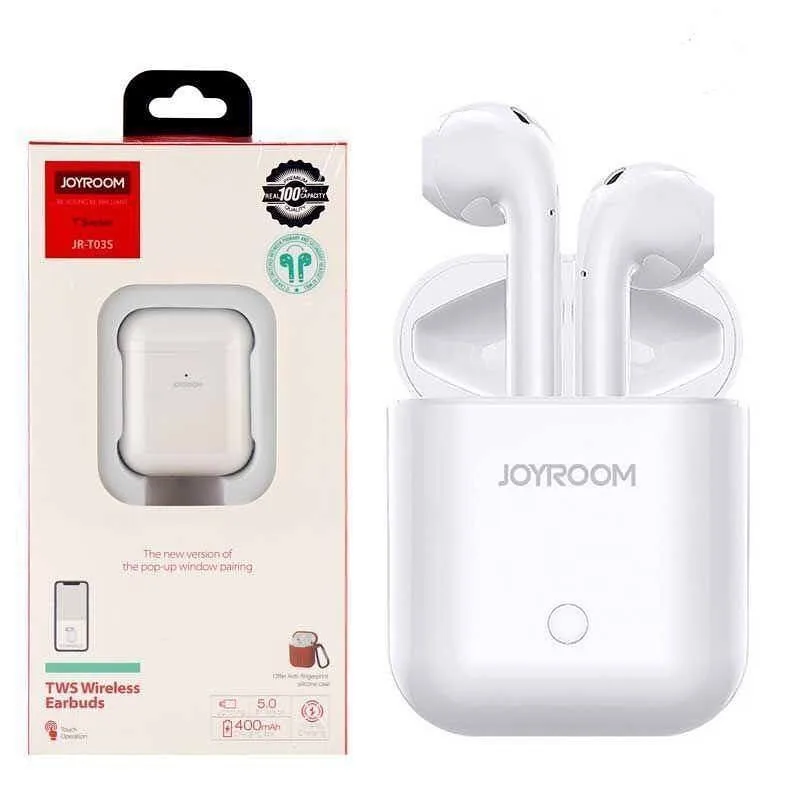 ایرپاد بی‌سیم TR03S Joyroom