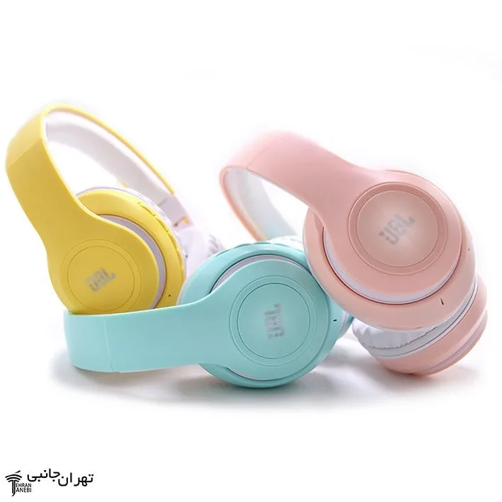 هدست بلوتوثی JBL STN-39
