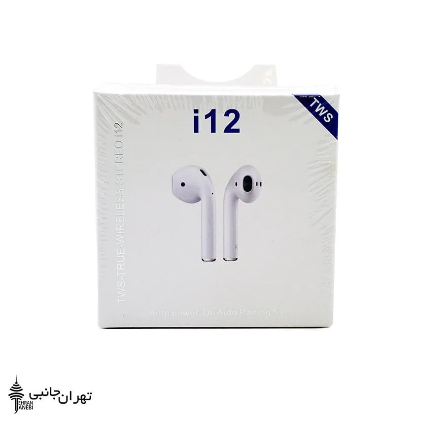 ایرپاد i12