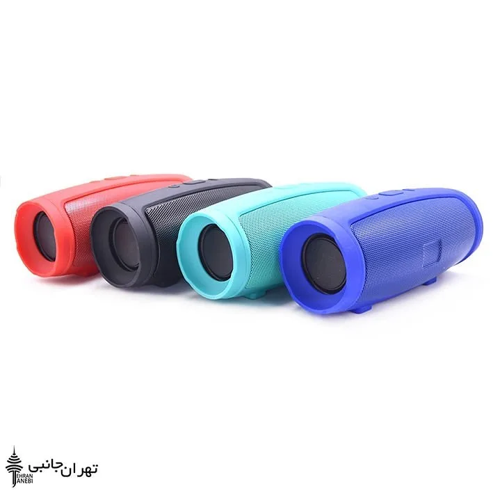 اسپیکر بلوتوثی Charge 3 Mini Plus